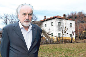 PROVALJENI: Vukčević na meti albanske mafije zbog „žute kuće“