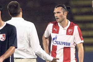 NENAD LALATOVIĆ: Neka Rakić kaže zašto je odbio da igra derbi