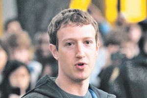 ZAKERBERG NE IDE U BELU KUĆU: Osnivač Fejsbuka se neće kandidovati za predsednika