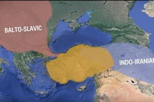 NAJSTARIJI NA SVETU: Srpski jezik nastao odmah posle smrti Isusa Hrista?