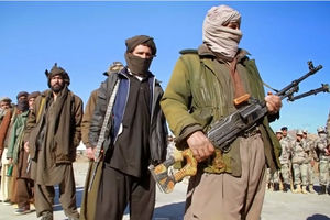 VEĆ NAŠLI ZAMENU: Novi vođa Talibana je Mula Aktar Mansur