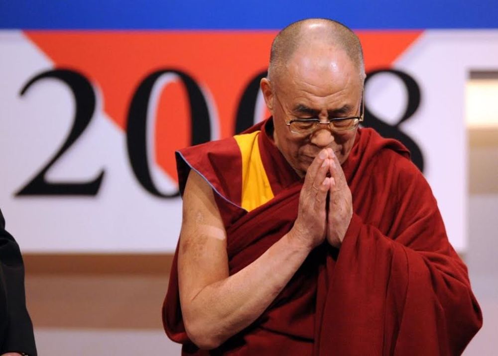 Tibet, Dalaj Lama