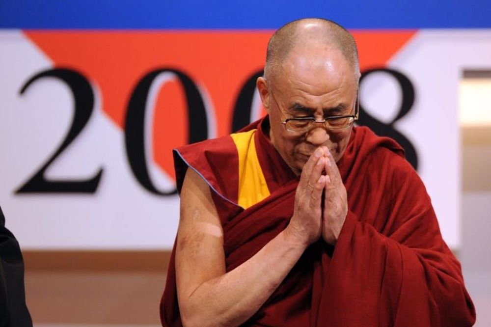 Na koji način se bira dalaj-lama?