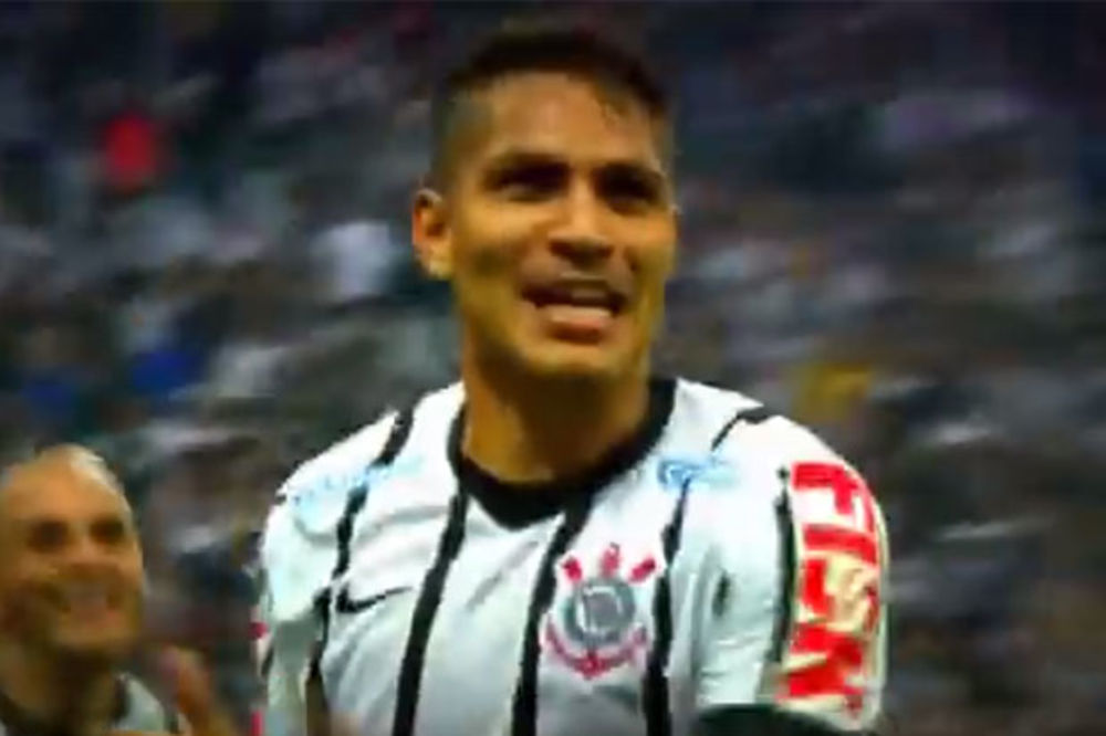 (VIDEO) AKCIJA IZ SNOVA: Pogledajte koji je gol proglašen za najlepši u Brazilu u 2014.