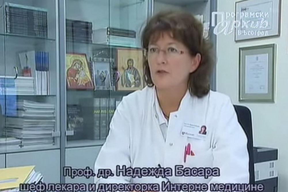 (VIDEO) KOD NJE SE NE UMIRE: Doktorka Nadežda od raka izlečila Željka Mitrovića i Dekija Pantelića