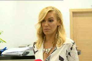 (VIDEO) DRASTIČNA PROMENA: Nataša Bekvalac novim izgledom šokirala sve!