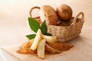 KAKO DA KUVATE BOLJE: 3 greške koje svi pravimo kad spremamo krompir