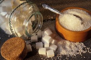 DA LI ZNATE ŠTA VAM SLATKO RADI ORGANIZMU: Evo kad je šećer opasan za vaše zdravlje