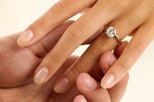 (VIDEO) Kako se menjao verenički prsten kroz istoriju