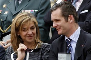 SUD ODLUČIO: Španska princeza Kristina optužena za utaju poreza i pranje novca