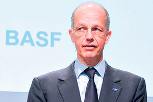 BASF i „Gasprom“ odustali od razmene aktive zbog politike
