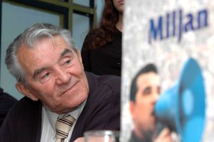 ČETIRI GODINE BEZ ČIČE: Na današnji dan preminuo je Miljan Miljanić