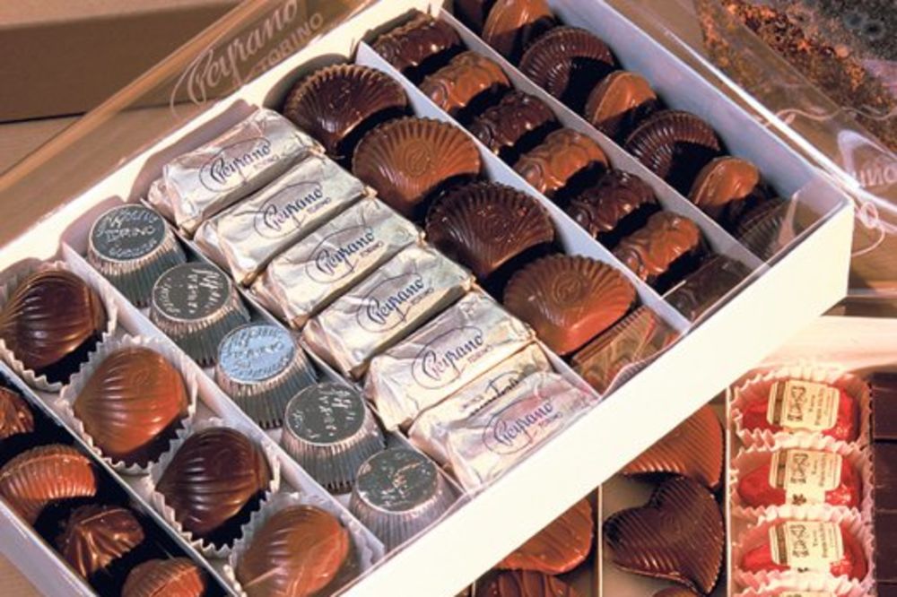 Olam, Bari Kalebaut i Kargil diktiraju tržište čokolade