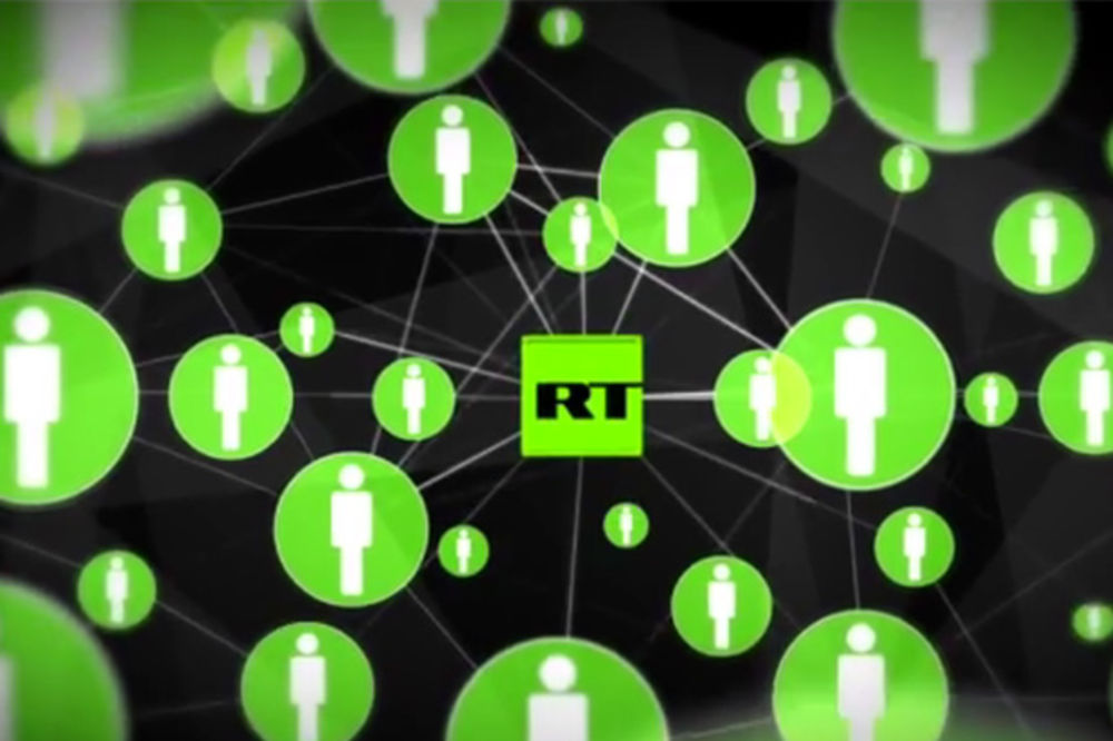PRETNJE I ULTIMATUMI: Velika Britanija hoće da oduzme licencu ruskoj televiziji RT!