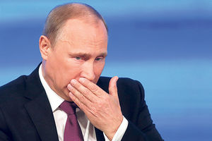 HAOS: Moskva će bankrotirati, a Britanija izlazi iz EU?!