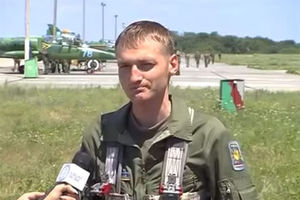 (VIDEO) UKRAJINSKI PILOT OPTUŽEN ZA OBARANJE MALEZIJSKOG AVIONA PRONAĐEN MRTAV! Našli ga u stanu s prostrelnom ranom!