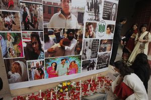 STIGLA IH RUKA PRAVDE: Četvorica pogubljena zbog masakra u školi u Pešavaru