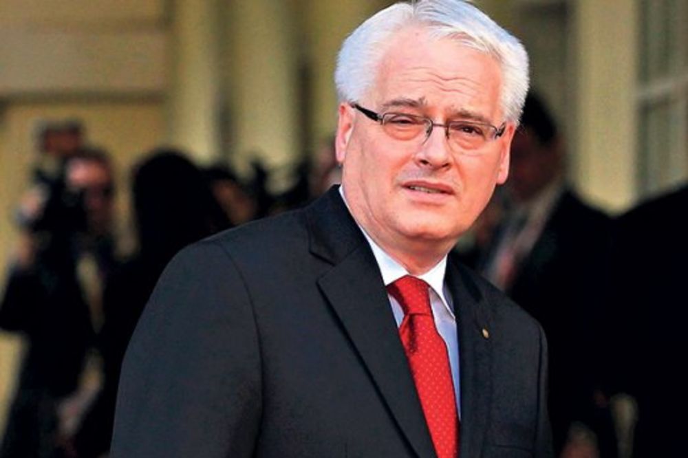 Josipović gubi vlast: Hrvatsku će prvi put voditi žena?
