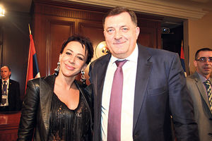 Romana Dodiku pevala na uvce!