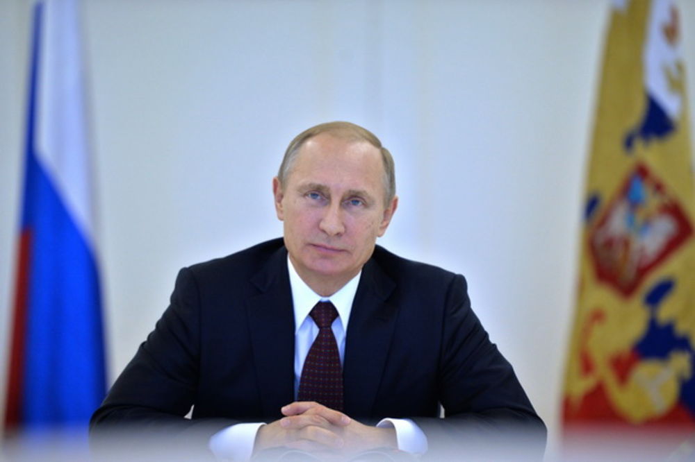 IAKO KIJEV NE DA STRUJU KRIMU: Putin ipak jeftino daje Ukrajini ugalj i električnu energiju