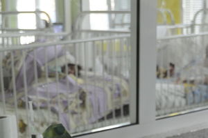 NEČUVENO: Dečja klinika u Nišu nema ni čaršave