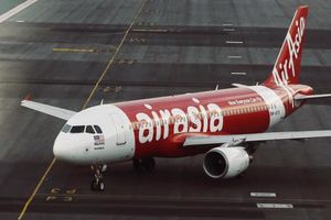 (VIDEO I FOTO) QZ8501:  Nestao avion sa 162 ljudi iznad Indonezije