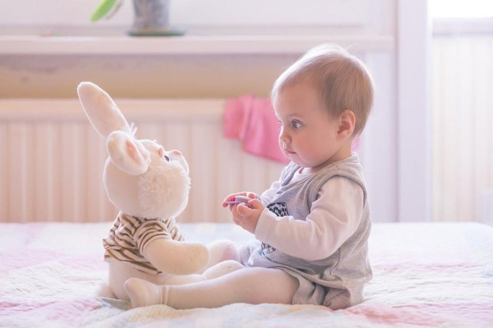 VIDEO SAVETI: Kako izabrati igračke za jednogodišnjaka