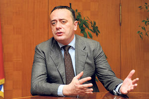 Ministar Antić: Srbijagas neće zakočiti otvaranje poglavlja