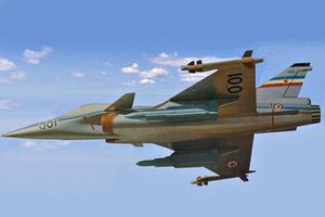 SUPERTAJNI PROJEKAT JNA: Jugoslavija razvijala avion bolji od F-16, Dolanc sve sprečio!