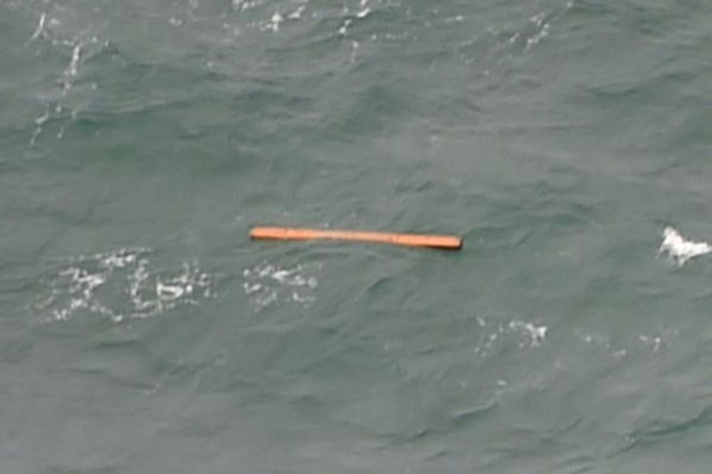 LET QZ8501: Pronađeni ostaci nestalog aviona?!