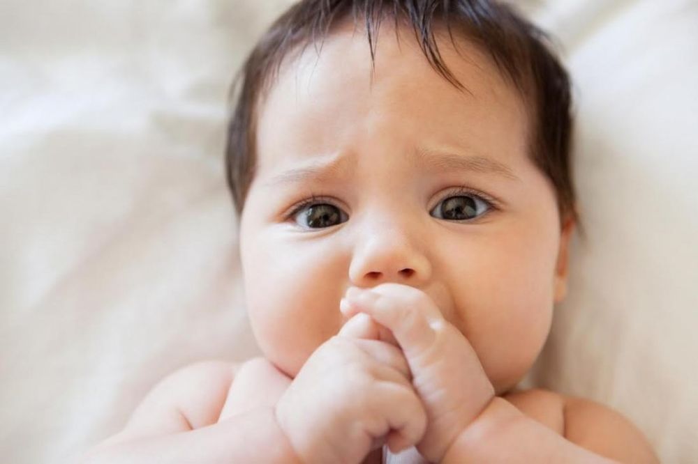 Pogrešni postupci roditelja: Tri najčešće zablude u vezi prehlade kod beba