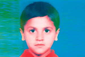 UŽAS: Dečak (6) u Pakistanu silovan i zadavljen