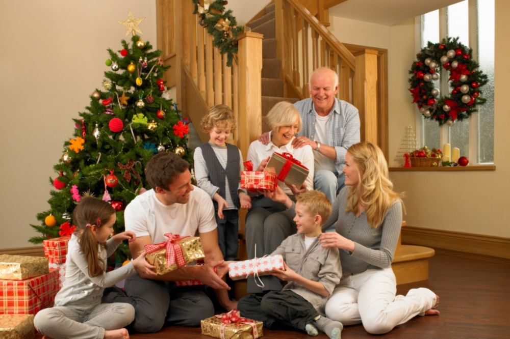 Oci ili Očevi: Veliki porodični praznik koji prethodi Božiću!