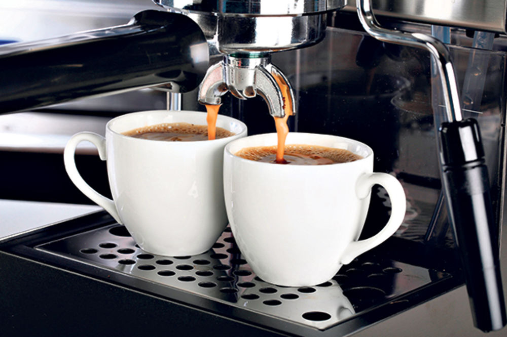 SAVRŠEN TAJMING: Koje je najbolje vreme za ispijanje kafe?