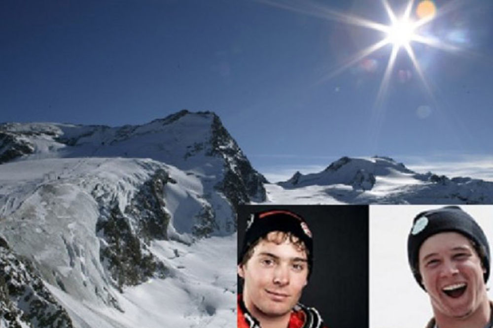 (VIDEO) STRAŠNA SMRT: Dvojica mladih skijaša poginula u lavini u Alpima