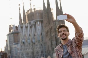 KAZNA 10 EVRA: U ovom gradu je zabranjeno slikanje selfija!