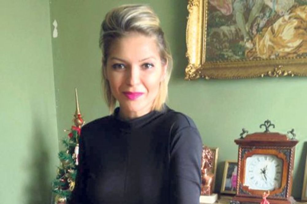Vanja Mijatović proslavila 29. rođendan