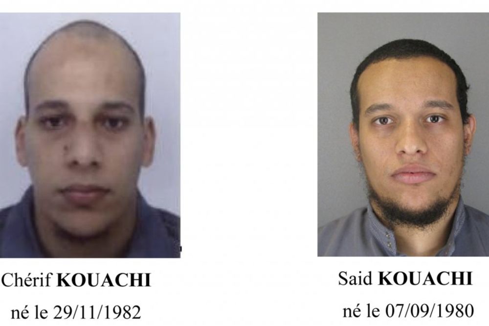 Osumnjičeni teroristi na listi lica kojima je zabranjen let u SAD