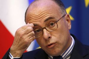 MERE BEZBEDNOSTI: Francuski ministar unutrašnjih poslova pozvao građane da postanu rezervisti