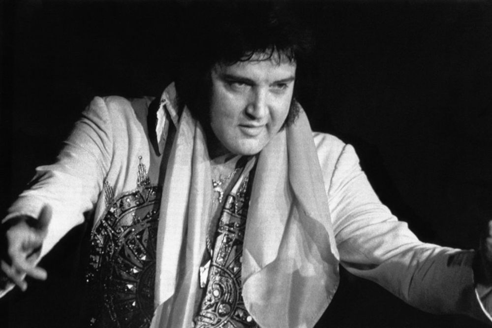 PROŠLE SU 43 GODINE OTKAKO JE UMRO PRISLI: Elvis i nakon smrti zarađuje MILIONE!