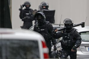RUSIJA DANAS POD OPSADOM: Policija čuva redakciju iz straha od novog terorističkog napada!