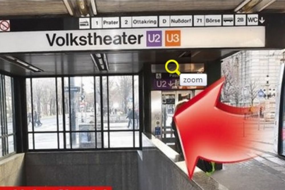 OTROVAO SE ALKOHOLOM: Muškarac pronađen u liftu bečkog metroa imao u krvi 4 promila!