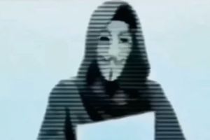(VIDEO) DŽIHADISTI STIĆI ĆE VAS NAŠA OSVETA: Anonimusi objavili rat Islamskoj državi i Al Kaidi!