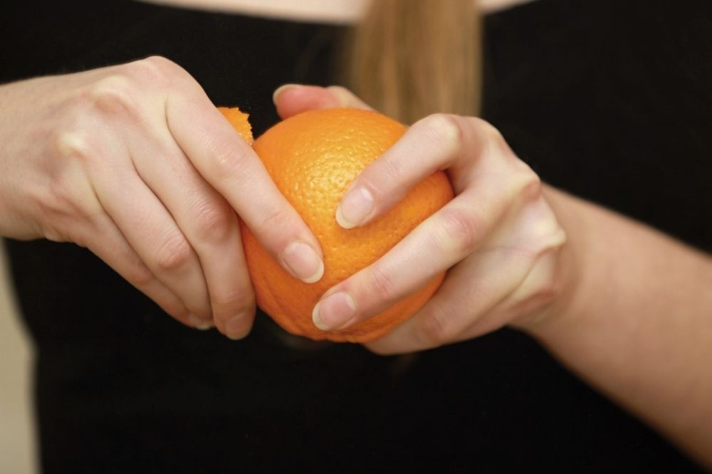 FENG ŠUI SAVETI: Kako da očistite dom od negativne energije uz pomoć kore pomorandže
