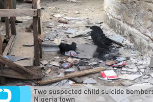 STRAVIČNO: Dve devojčice stare po 10 godina napravile masakr na pijaci u Nigeriji