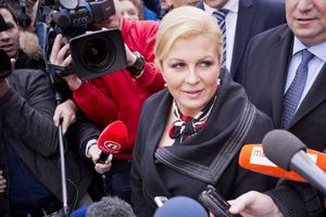 KOLINDA ZAPANJILA HRVATE: Nije trebalo da povlačimo ambasadora iz Srbije!