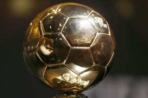 NEMA VIŠE ZLATNE LOPTE: Dogovor sa FIFA nije postignut, deliće se dve nagrade
