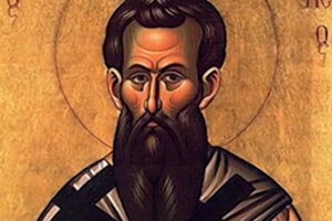 TRI PRAZNIKA U JEDNOM DANU: Danas je Sveti Vasilije Veliki
