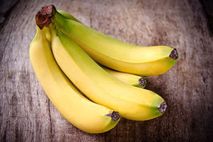Ove namirnice sadrže više kalijuma od banane