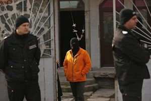 (VIDEO) POZNAVAO ŠERIFA: Bugarska uhapsila Francuza povezanog s braćom Kuaši